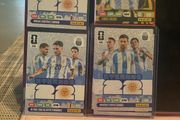 Ultra Rare Eternos Panini World Cup xl 2026