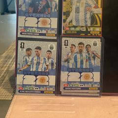 Ultra Rare Eternos Panini World Cup xl 2026