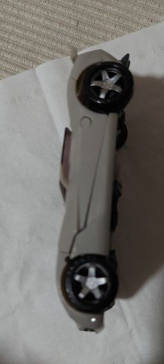 Transformer / toy