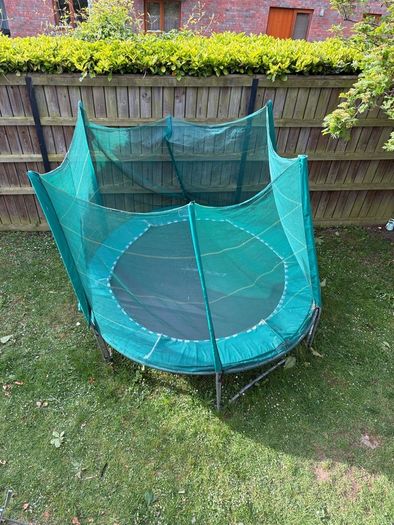 trampoline