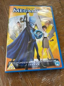 Megamind