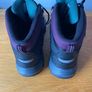 Ladies walking boots Size 6 Image 2