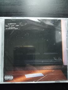 Stormzy - This is What I Mean CD