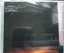 Stormzy - This is What I Mean CD