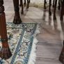 Very Fine Georgian Sideboard Image 10