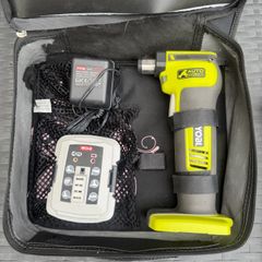 Ryobi Cordless Drill with Battery & Charger