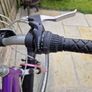 Suspension mountain bike Image 5
