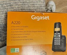 gigaset Phone A220