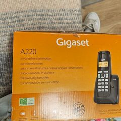 gigaset Phone A220