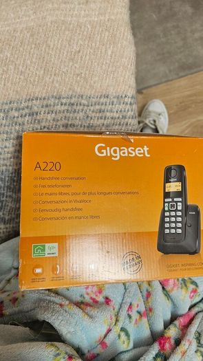 gigaset Phone A220