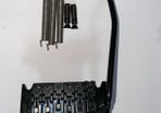 Floyd Rose Special Double locking Tremolo system Black brand new