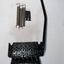 Floyd Rose Special Double Locking Tremolo system Black brand new Image 5
