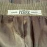 Vintage Gianfranco Ferre White Blazer Image 4