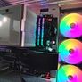Intel i9 high end custom gaming PC - with 64gb ram Image 4