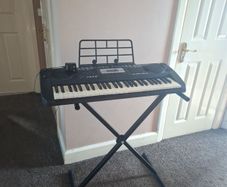 Keybord