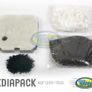 Aqua Nova MPACK Replacement Kit For NCF-1000/1200/1500 Image 2