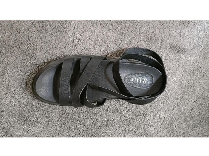 RAID Sandals