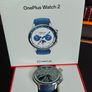 OnePlus 2 watch Nordic Blue Image 2