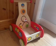 baby walker