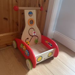 baby walker