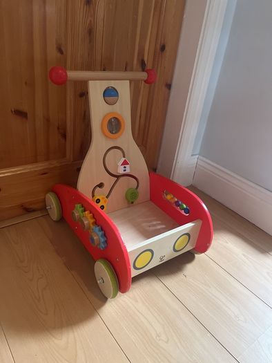 baby walker