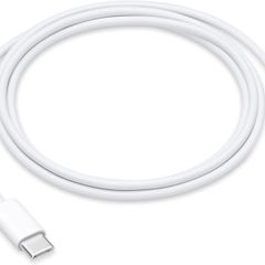 Apple USB-C to Lightning Cable