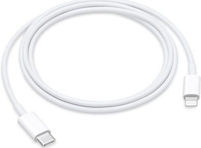 Apple USB-C to Lightning Cable