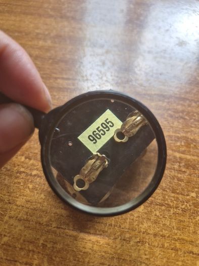 Vintage Adrien Mann Nickel Free Earrings