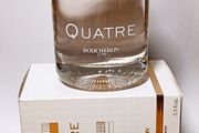 Boucheron Quatre EDP por femme 100 ml