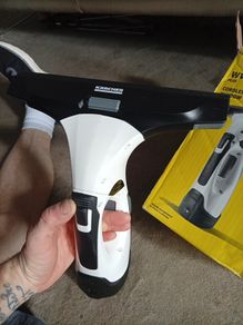 wv 5 karcher brand new