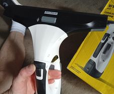 wv 5 karcher brand new