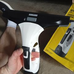 wv 5 karcher brand new