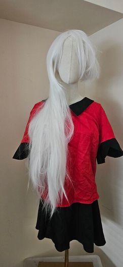 cosplay - Vaggie