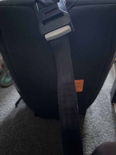 Infababy Car Seat