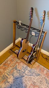 Guitar Stand