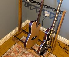 Guitar Stand
