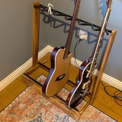 Guitar Stand
