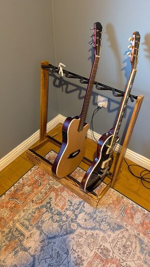 Guitar Stand