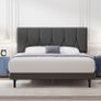 Small Double Bed Frame Image 8