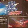 80s concert tickets Image 2