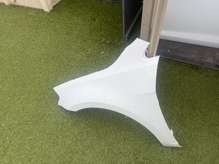 golf mk7 passenger door
