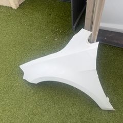 golf mk7 passenger door