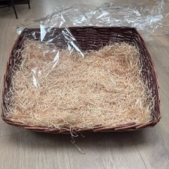 Hamper basket