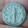 Silver Roman Coin - Gordian III Image 5