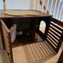 Cat Litter Box Image 4