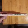 The Connaught Rangers. By T.p. Kilfeather. 1969 Rare Out Of Print First Edition Paperback In Good Condition. See Photos For Same. Image 2