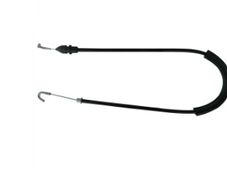 skoda octavia door handle cable