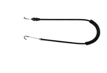skoda octavia door handle cable
