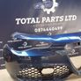 Alfa romeo stelvio 2017-23 front bumper Image 3