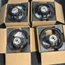 Genuine Audi B9 Carbon Steering Wheel Image 4